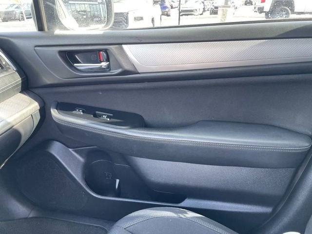 2019 Subaru Legacy 2.5i Premium