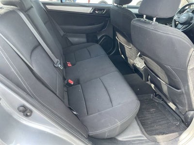 2019 Subaru Legacy 2.5i Premium