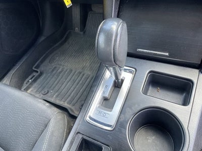 2019 Subaru Legacy 2.5i Premium
