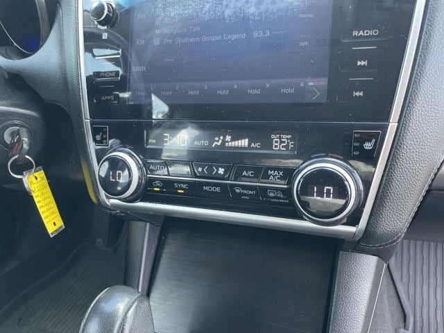 2019 Subaru Legacy 2.5i Premium