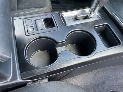 2019 Subaru Legacy 2.5i Premium