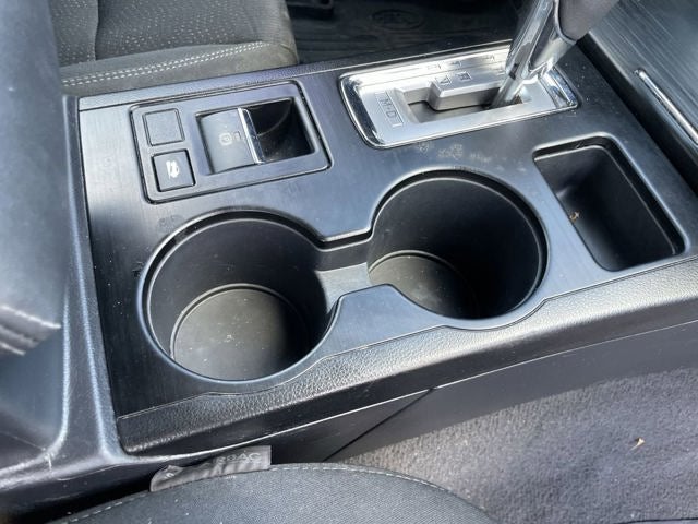 2019 Subaru Legacy 2.5i Premium