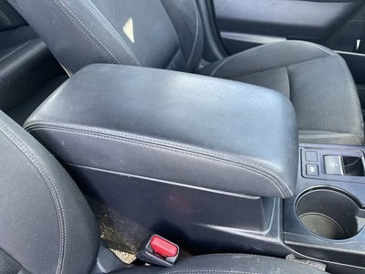 2019 Subaru Legacy 2.5i Premium