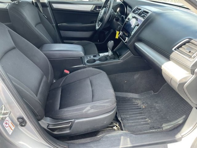 2019 Subaru Legacy 2.5i Premium