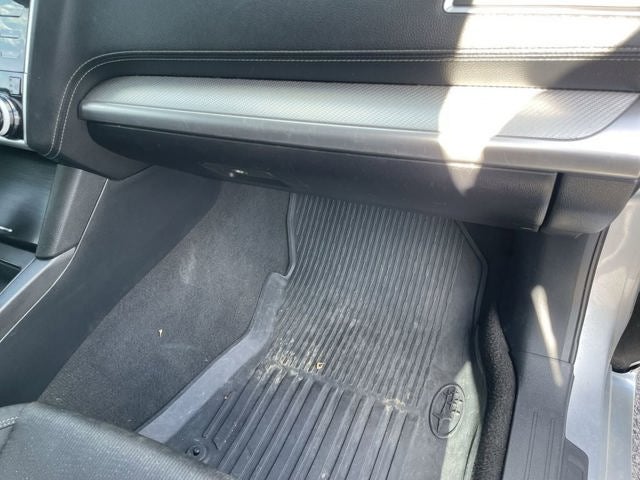 2019 Subaru Legacy 2.5i Premium