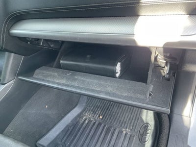 2019 Subaru Legacy 2.5i Premium