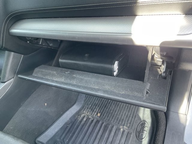 2019 Subaru Legacy 2.5i Premium