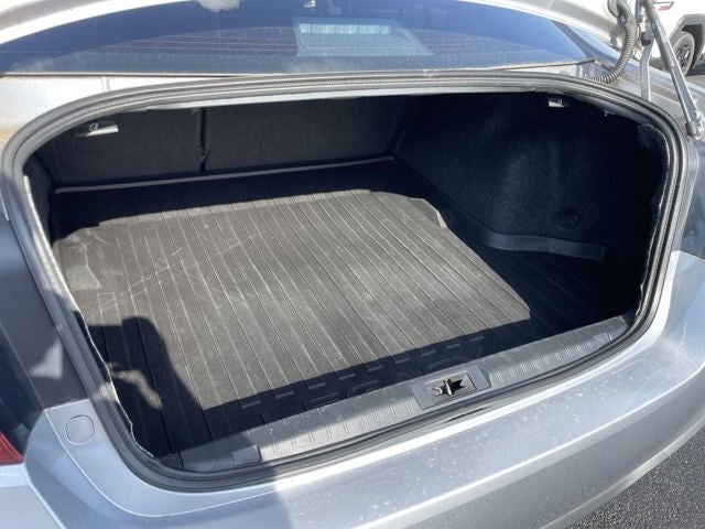 2019 Subaru Legacy 2.5i Premium