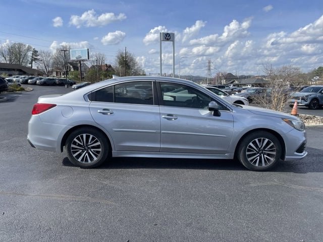 2019 Subaru Legacy 2.5i Premium
