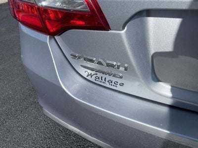 2019 Subaru Legacy 2.5i Premium