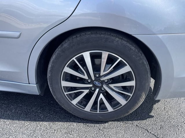 2019 Subaru Legacy 2.5i Premium