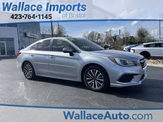 2019 Subaru Legacy 2.5i Premium