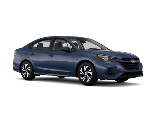 2023 Subaru Legacy Base