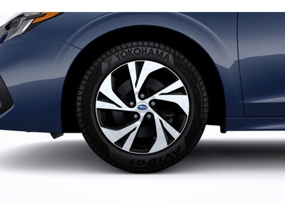 2023 Subaru Legacy Base