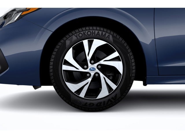 2023 Subaru Legacy Base