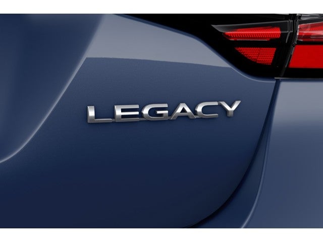 2023 Subaru Legacy Base