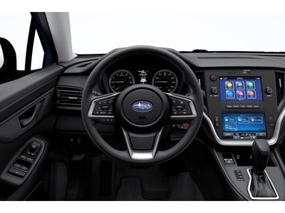 2023 Subaru Legacy Base