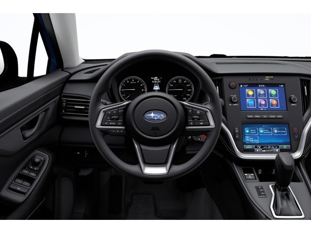 2023 Subaru Legacy Base