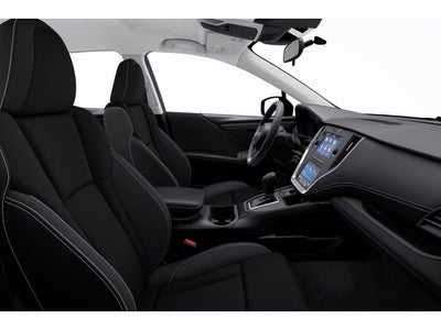 2023 Subaru Legacy Base