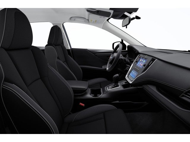 2023 Subaru Legacy Base