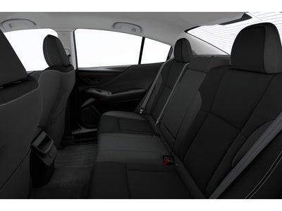 2023 Subaru Legacy Base