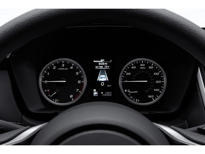 2023 Subaru Legacy Base