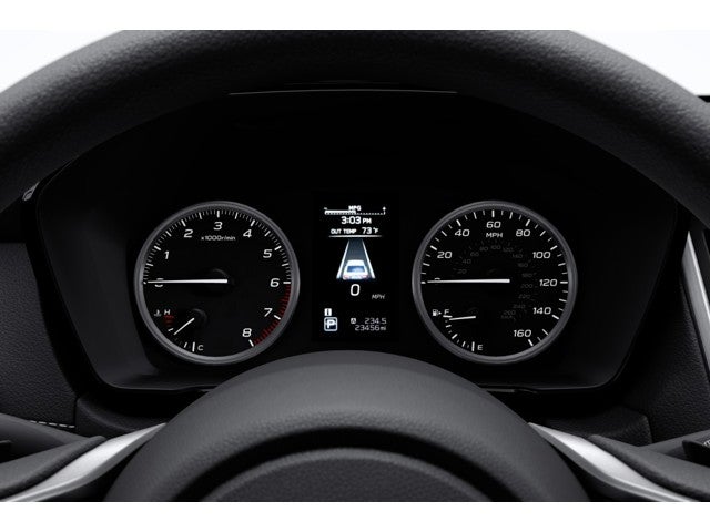 2023 Subaru Legacy Base