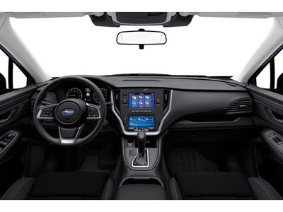 2023 Subaru Legacy Base