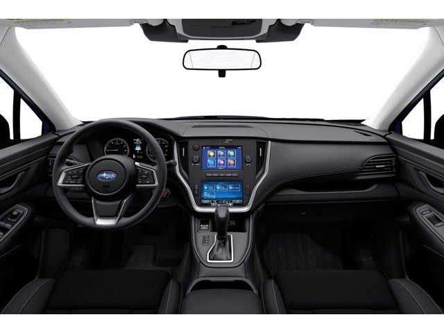 2023 Subaru Legacy Base