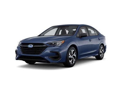 2023 Subaru Legacy Base