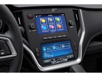 2023 Subaru Legacy Base