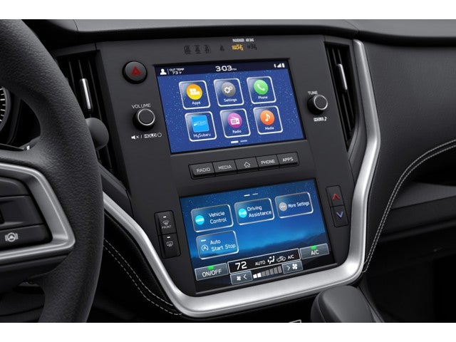 2023 Subaru Legacy Base