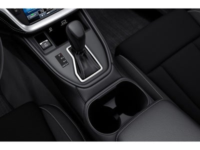 2023 Subaru Legacy Base