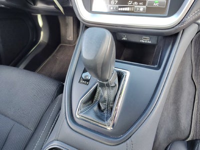 2023 Subaru Legacy Base
