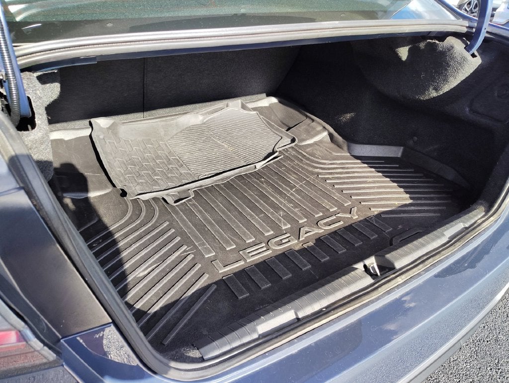 2023 Subaru Legacy Base