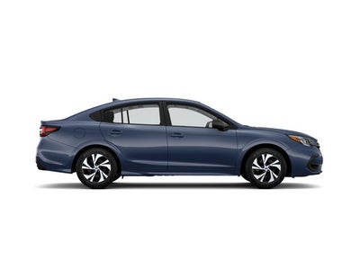 2023 Subaru Legacy Base