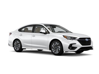 2024 Subaru Legacy Limited