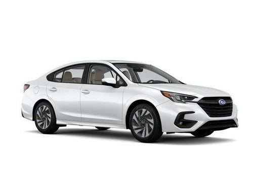 2024 Subaru Legacy Limited
