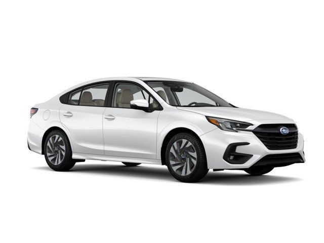 2024 Subaru Legacy Limited