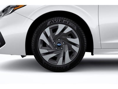 2024 Subaru Legacy Limited