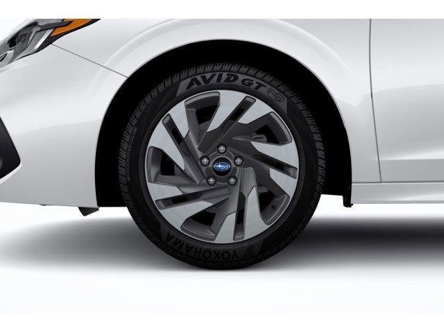 2024 Subaru Legacy Limited