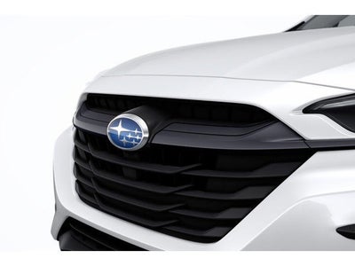 2024 Subaru Legacy Limited