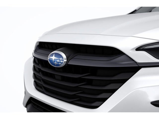 2024 Subaru Legacy Limited