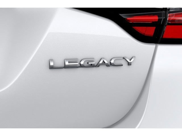 2024 Subaru Legacy Limited