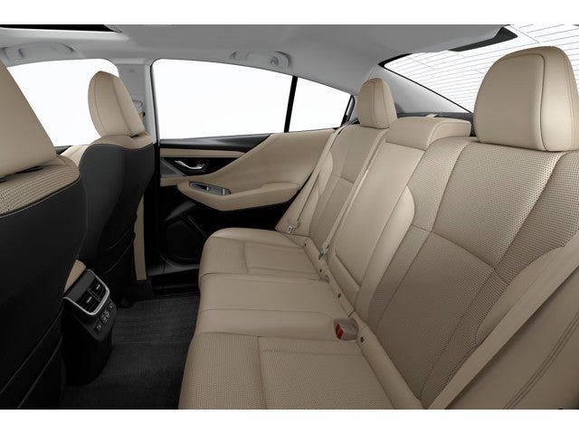 2024 Subaru Legacy Limited