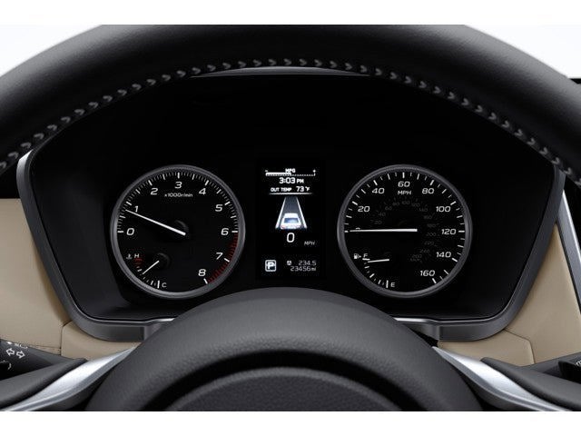 2024 Subaru Legacy Limited