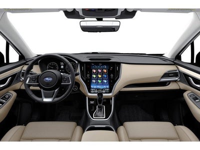 2024 Subaru Legacy Limited