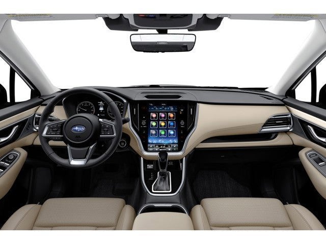 2024 Subaru Legacy Limited