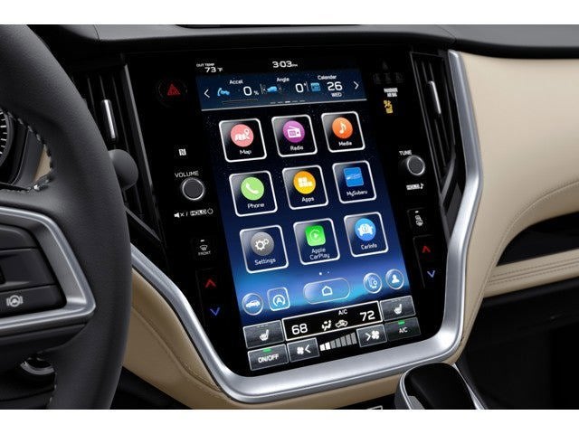 2024 Subaru Legacy Limited