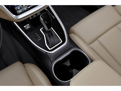 2024 Subaru Legacy Limited